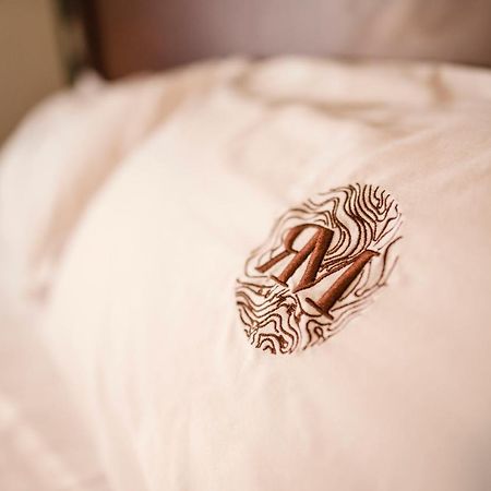 ואלה דה בראבו Hotel Rm Avandaro מראה חיצוני תמונה