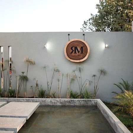 ואלה דה בראבו Hotel Rm Avandaro מראה חיצוני תמונה