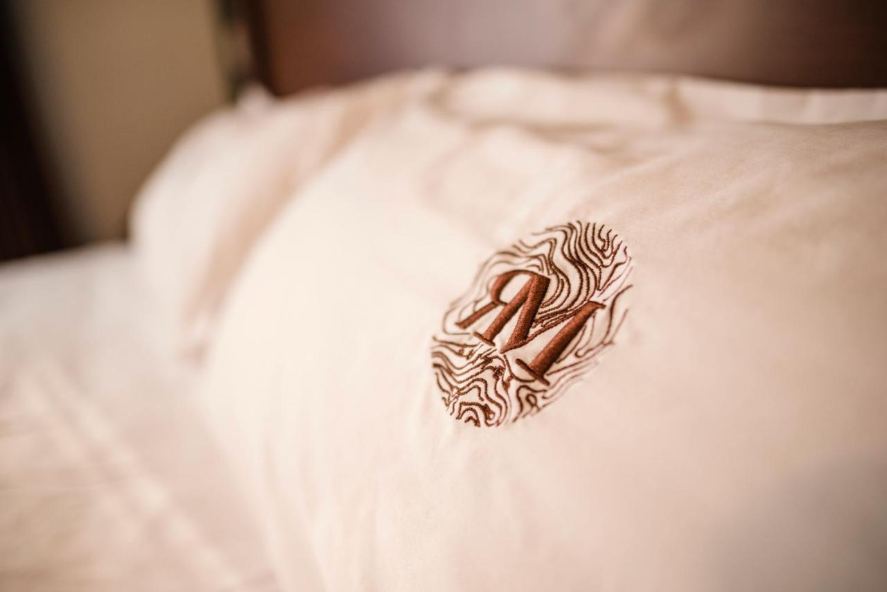 ואלה דה בראבו Hotel Rm Avandaro מראה חיצוני תמונה
