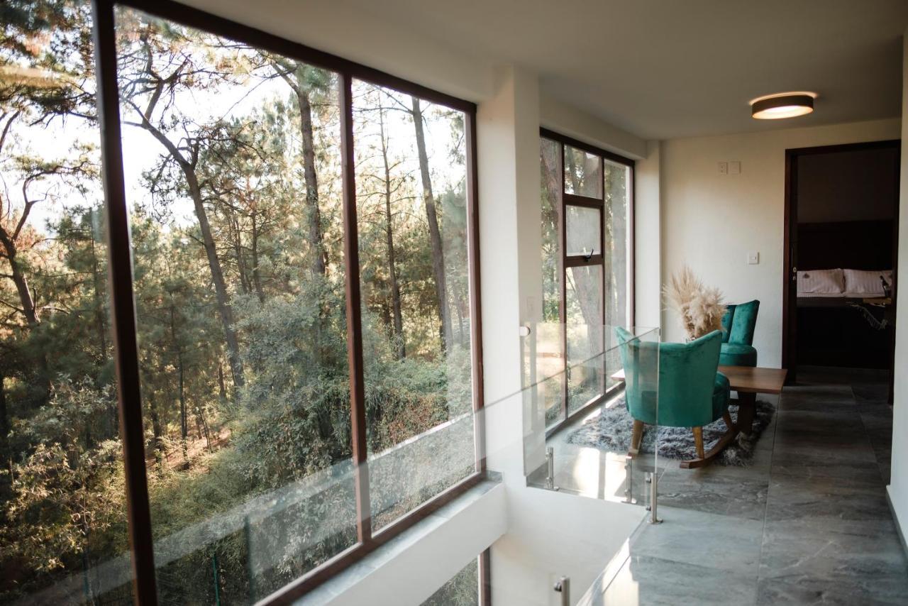 ואלה דה בראבו Hotel Rm Avandaro מראה חיצוני תמונה