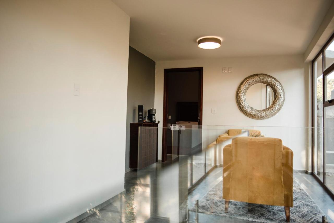 ואלה דה בראבו Hotel Rm Avandaro מראה חיצוני תמונה