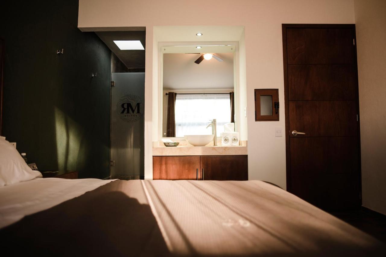 ואלה דה בראבו Hotel Rm Avandaro מראה חיצוני תמונה